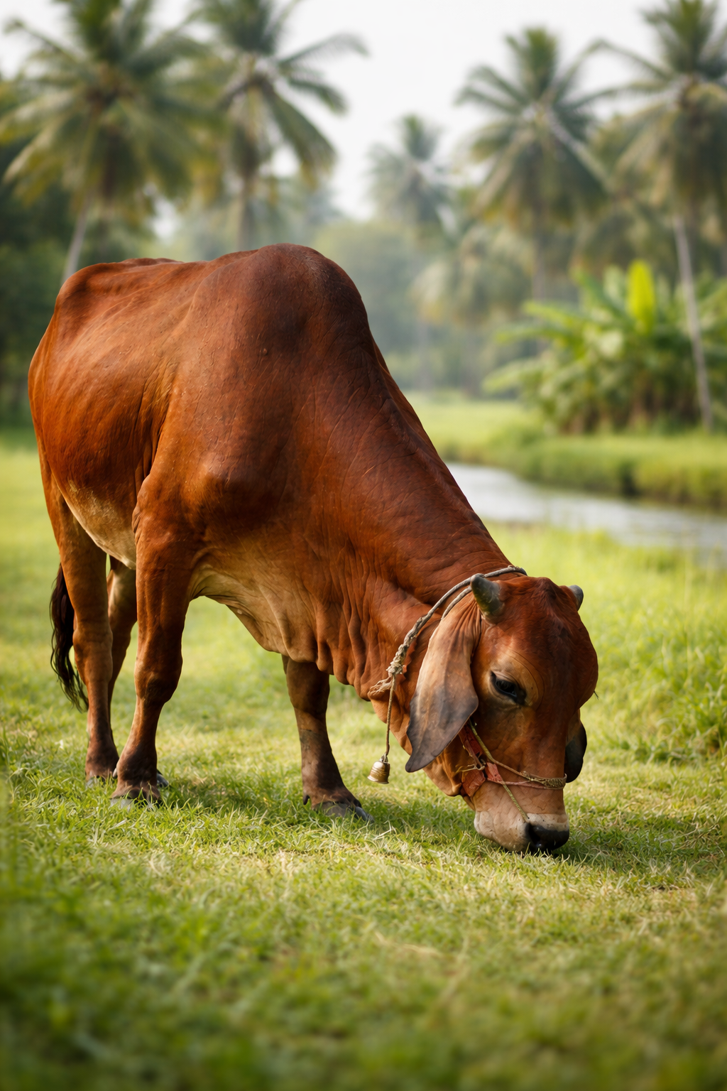 Cow 1